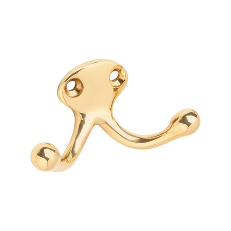 Ives HOOK ROBE BCHRM 1-1/8"" SP582MB26